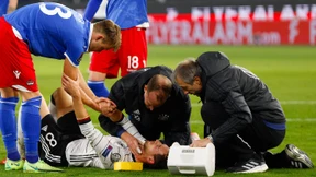 Goretzka schlimm getroffen – Sané wirbelt