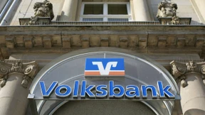 Machen 2000 Volksbank-Filialen bald dicht?