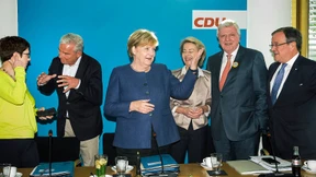 Das vorläufige Ende einer Revolution