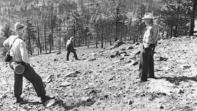 Nie mehr Langeweile!