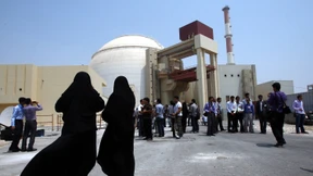 Atomanlagen sollen weiter überwacht werden