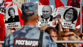 Russisches Parlament stimmt abgemilderter Version der Rentenreform zu