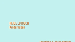 Im Refugium der Nichtanerkennung