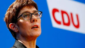 CDU-Vorsitz nicht nur Vehikel für Kanzlerschaft