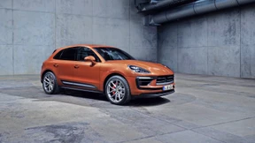 Eine solide Brücke zum Strom