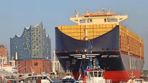 Auf der Suche nach neuen Investoren – nur nicht aus China