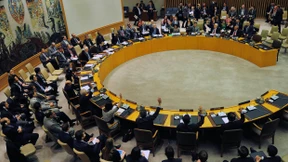 Saudi-Arabien verzichtet auf Sitz im Sicherheitsrat