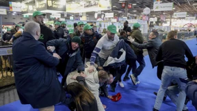 „Die Jagd auf Macron ist eröffnet“