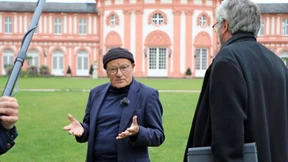 „Das war für uns der schiere Horror“