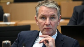 AfD-Vorsitzender Björn Höcke bald vor Gericht