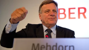 Mehdorn: „Wir geben jetzt Gas“