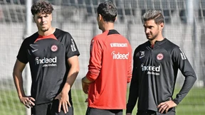 Es gilt das Leistungsprinzip bei der Eintracht