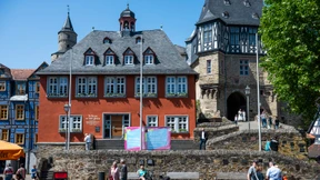 Idstein hofft auf den „Megaschub“