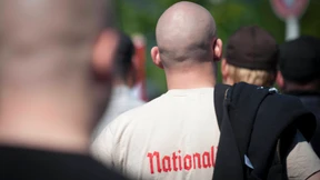 Wenn Grenzen verschwimmen