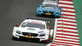 Rast siegt am Nürburgring