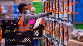 Die Handschrift der SPD