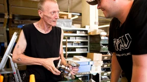 Nachfolger gesucht - oder eine Nachfolgerin