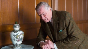 Der miese Methusalem