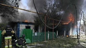 Ukraine will schneller auf russische Milliarden zugreifen