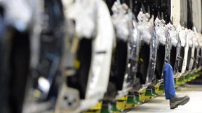 Daimler braucht so viele Ferienjobber wie nie