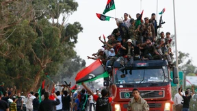 Wahl in Libyen bis nächsten Juni