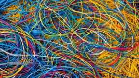 Wie gut, dass es so viel Raum im Universum gibt