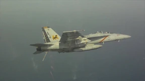 Angriffe kosten Amerika jeden Tag 7,5 Millionen Dollar