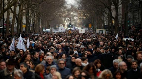 Alltag Antisemitismus