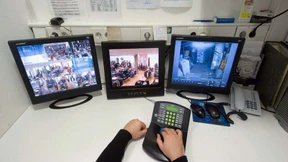 Die Wiesbadener Waffenverbotszone hat sich bewährt