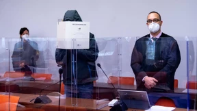 „Ich töte deine Familie“