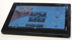 Stiften gehen und Hände weglassen