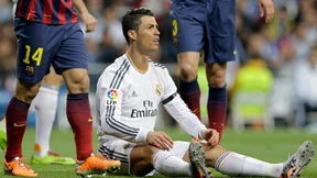 Ronaldo wittert eine Verschwörung