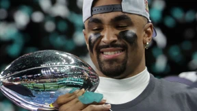 Ein Sieg mit Wucht und Wirkung im Super Bowl