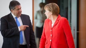 Gabriels Kampagnentest