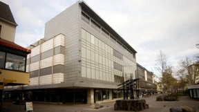 HBB kommt in Hanau voran