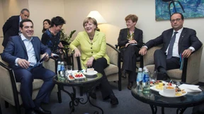 Kein Durchbruch in Riga