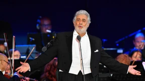 Ein gefallener Engel