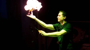 Vom unendlichen Universum zur geschlossenen Welt