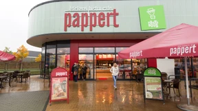 Gute Standortbedingungen in Hessen