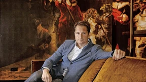 Neuer Stoff für Fusionsträume