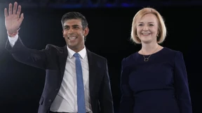 Wer wird Boris Johnsons Nachfolger?