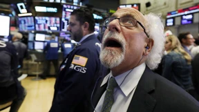 Was Anleger nach dem Kursrutsch wissen müssen