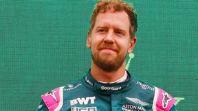 Vettel-Team zieht Einspruch gegen Strafe zurück