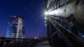 Zinsen müssen steigen