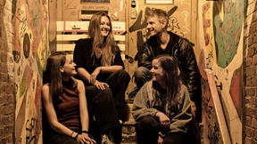 Flirten läuft so jedenfalls nicht