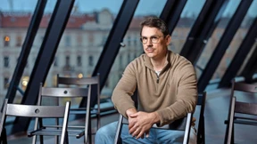 „Wer eine Versicherung abschließt, fühlt sich erwachsen“