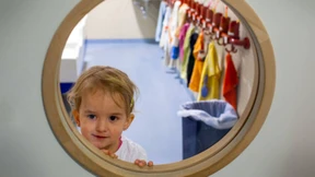 Verdienen Erzieher zu wenig?