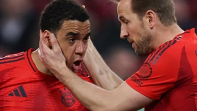 FC Bayern siegt, doch bangt um Musiala