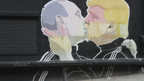 Osteuropas Angst, Amerikas Schutz zu verlieren