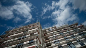 Regierungsberater wollen sozialen Wohnungsbau stoppen